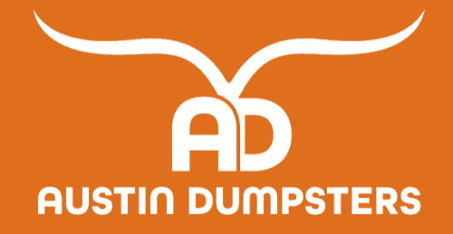 austin dumpsters logo
